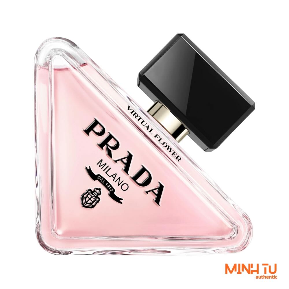 🌼 Nước Hoa Nữ Prada Paradoxe Virtual Flower EDP | Chính Hãng | Trả Chậm 0%